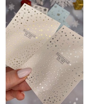 Слайдер Navi Nails SB-181 gold